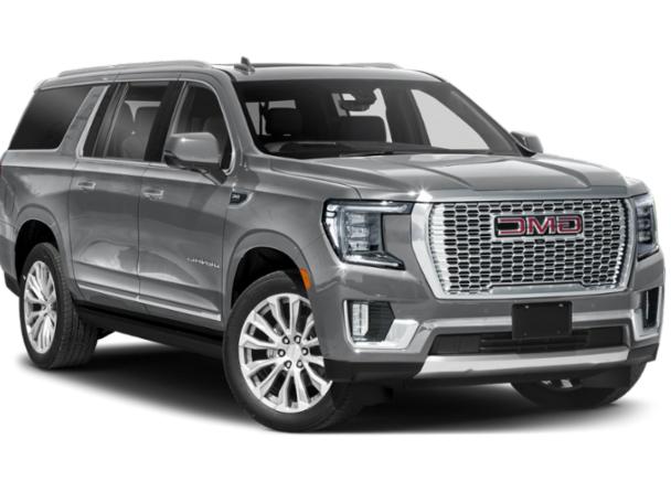 GMC YUKON XL 2024 1GKS2KKL5RR188646 image